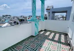 5P QUA SÂN BAY - GẦN BÊNH VIỆN 175 - 73M2 - 4L - HXH 1 CĂN RA MT - LÔ GÓC 2MT CÓ CỬA HÔNG THOÁNG M... Bán nhà mặt phố tại Hạnh Thông, Hồ Chí Minh 12