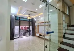 Bán nhà riêng 6 tầng tại Lạc Long Quân, khu phân lô ô tô tránh, nhiều phòng cho thuê... Bán nhà riêng tại Nghĩa Đô, Hà Nội 11