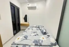 HẺM 3 GÁC CÁCH 10M RA HẺM XE TẢI CHU VĂN AN - 2 TẦNG - 3.45 TỶ.... Bán nhà riêng tại Bình Thạnh, Hồ Chí Minh 11
