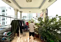 Bán nhà mặt phố phường 14 quận Gò Vấp, 4 tầng, 106 m2, mặt tiền 4.2m... Bán nhà mặt phố tại An Hội Tây, Hồ Chí Minh 15