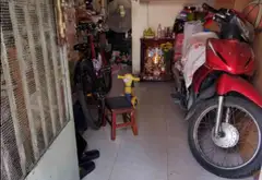 Bán nhà hẻm Nguyễn Văn Luông, Phường Bình Phú, Quận 6, 31m2, 2 tầng.... Bán nhà riêng tại Bình Phú, Hồ Chí Minh 01