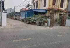 Cơ hội siêu hiếm - Lô đất đẹp Đông Sơn, Thủy Nguyên, giá chỉ 1,6 tỷ... Bán đất tại Lưu Kiếm, Hải Phòng 04