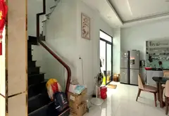 BÁN NHÀ LÊ ĐÌNH CẨN BÌNH TÂN - 81M2 NGANG 5M 4PN KHÉP KÍN GẦN KDC TÊN LỬA Ở NGAY GIÁ 5TY78... Bán nhà riêng tại Bình Trị Đông, Hồ Chí Minh 09