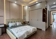 KHUÔNG VIỆT - KÊNH TÂN HOÁ - TÂN PHÚ... Bán nhà riêng tại Tân Phú, Hồ Chí Minh 04