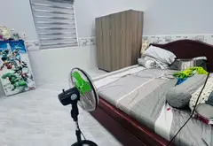 Nhà 2 tầng mới xây tại Nguyễn Bình, diện tích rộng, phù hợp vừa ở vừa kinh doanh trọ... Bán nhà riêng tại Nhà Bè, Hồ Chí Minh 06