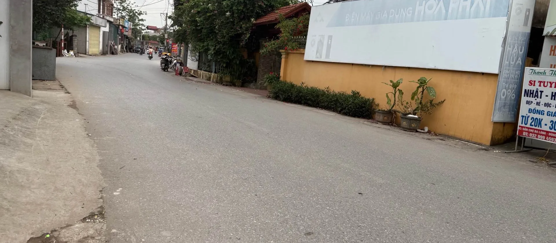 Cơ Hội Sở Hữu Đất Thượng Phúc Vị Trí Vàng Gần Sân Olympic Trống Đồng... Bán đất tại Thượng Phúc, Hà Nội 01