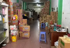 Nhà hai tầng 4 phòng ngủ hẻm xe tải Bàu Cát giá 15 tỷ... Bán owner_side tại Bảy Hiền, Hồ Chí Minh 09