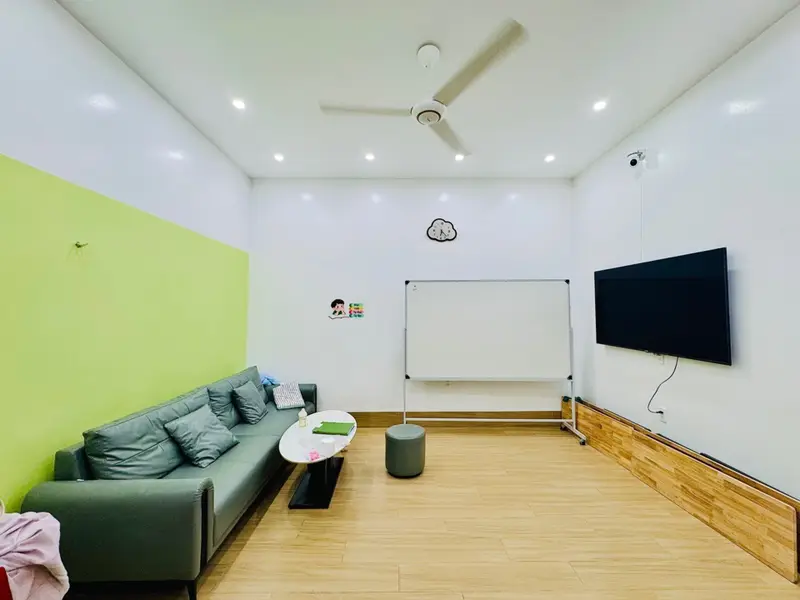 🔥 Oto đỗ gần nhà tại NGUYỄN TƯỜNG LOAN – Mặt tiền rộng 7m2 – chỉ 2 tỷ 1 !... Bán nhà riêng tại An Biên, Hải Phòng 01