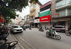 Nhà Mặt Phố Nguyễn Sơn - Kinh Doanh Đỉnh, Tài Chính Thăng Hoa... Bán nhà mặt phố tại Bồ Đề, Hà Nội 02