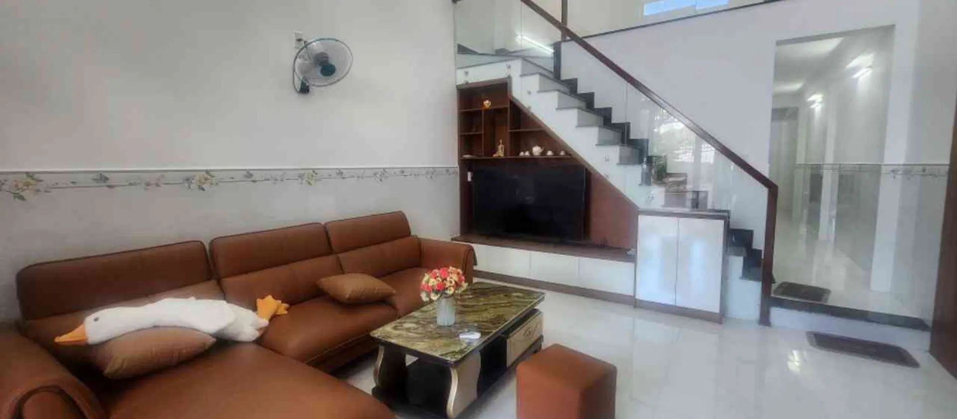 🔥 7.X TỶ – NHÀ 2 TẦNG MẶT TIỀN BÌNH HÒA, 81M² – 4PN!... Bán nhà mặt phố tại Cẩm Lệ, Đà Nẵng 01