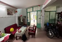 Bán nhà 4 tầng mặt phố Nguyễn Thái Học, diện tích 83.7m2, giá 13.5 tỷ... Bán nhà mặt phố tại Phú Thọ Hòa, Hồ Chí Minh 03