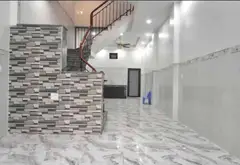 Nhà 4 Tầng Mới Xây Gần Nguyễn Duy Trinh - Sống Thoải Mái, Kinh Doanh Tuyệt Vời... Bán nhà riêng tại Long Trường, Hồ Chí Minh 01