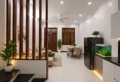 Nhà Phân Lô Kim Giang, ô tô đỗ cửa. Trung Tâm Hoàng Mai, vị trí đẹp và hiếm, nhà dân xây chắc chắn.... Bán nhà riêng tại Định Công, Hà Nội 02