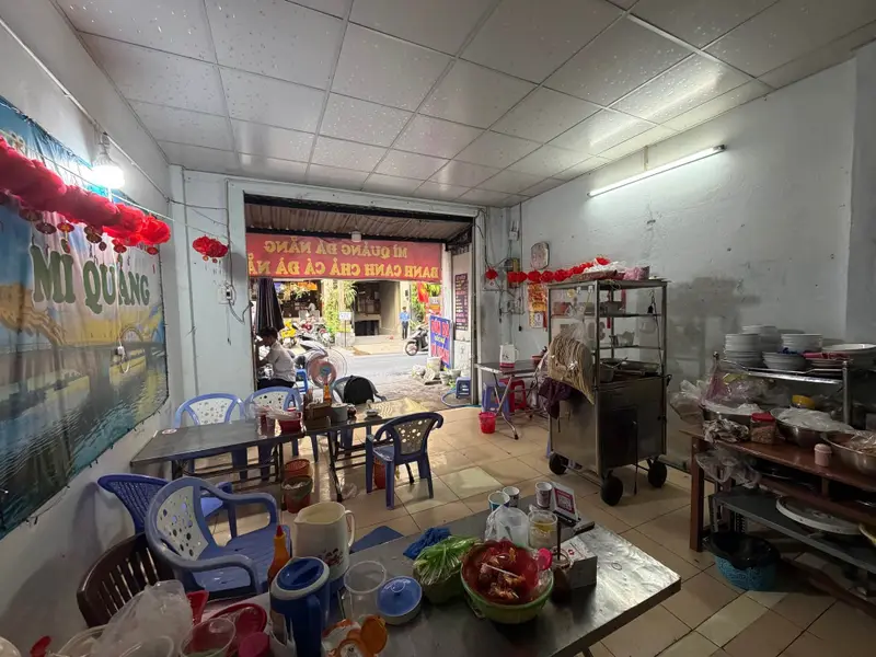 Mặt tiền NGUYỄN DU | Gò Vấp rất tấp nập... Bán nhà mặt phố tại Hạnh Thông, Hồ Chí Minh 01