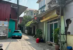 Bán nhà riêng 3 tầng lô góc diện tích 129m², giá 5.2 tỷ tại khu vực sầm uất... Bán nhà riêng tại Yên Trung, Bắc Ninh 01