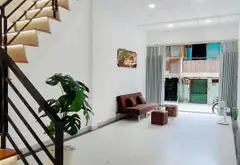 🔥 BÌNH TIÊN Q6 – 41M² NỞ HẬU 4,7M – 2 TẦNG 2PN – HẺM XE HƠI – 5,05 TỶ... Bán nhà riêng tại Bình Tiên, Hồ Chí Minh 04