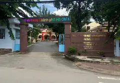 Bán nhà riêng 1 tầng rộng 81m² mặt tiền 10m tại Long Bình, Quận 9... Bán nhà riêng tại Long Bình, Hồ Chí Minh 03