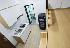 Cơ hội hiếm có sở hữu chung cư mini 6 tầng sinh lời cao tại Chính Kinh... Bán chung cư mini tại Thanh Xuân, Hà Nội 09