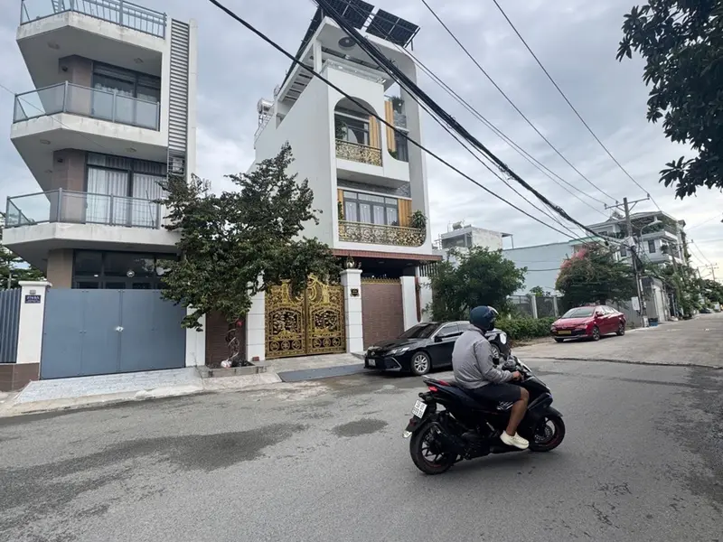 Đất Vàng Nguyễn Văn Tạo – Kết Nối Tương Lai... Bán đất tại Hiệp Phước, Hồ Chí Minh 01