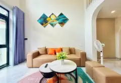 🏠 Nhà xinh kiệt Hoàng Văn Thái, 3PN, vào ở ngay🔥🔥... Bán nhà riêng tại Hòa Khánh, Đà Nẵng 03