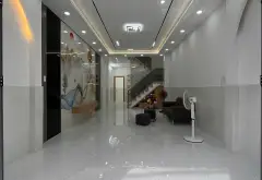 ĐƯỜNG SỐ 4 - ĐƯỜNG SỐ 20 - CHỢ GÒ XOÀI - BÌNH HƯNG HOÀ - BÌNH TÂN... Bán nhà mặt phố tại Bình Hưng Hòa, Hồ Chí Minh 03