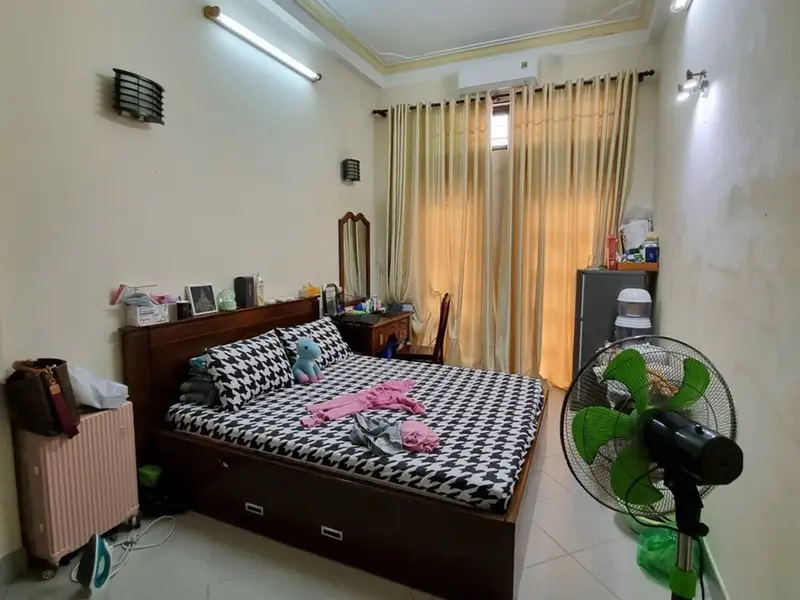 Nhà 5 Tầng Hiện Đại 7PN 7WC Tại Phường Đức Nhuận... Bán nhà riêng tại Đức Nhuận, Hồ Chí Minh 01