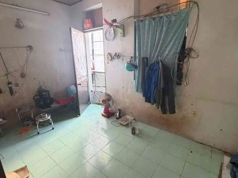 Nhà phố 3 tầng sang trọng, tiện nghi tại khu trung tâm... Bán nhà riêng tại Vườn Lài, Hồ Chí Minh 01
