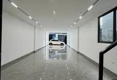 BÁN NHÀ RIÊNG 100M2 LÔ GÓC ĐƯỚNG Ô TÔ TRÁNH Ở NGỌC THỤY BỒ ĐỀ... Bán nhà mặt phố tại Long Biên, Hà Nội 04