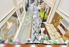 Bán nhà riêng 6 tầng tại trung tâm Quận 8 với 17 phòng cho thuê, thang máy, thu nhập ổn định... Bán nhà riêng tại Chánh Hưng, Hồ Chí Minh 03
