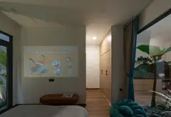 Biệt thự mini ngã tư Hóc Môn, 5,3x16m, nhỉnh 5 tỷ... Bán nhà riêng tại Xuân Thới Sơn, Hồ Chí Minh 16