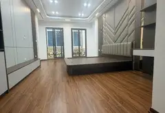 Nhà mặt phố Trần Quốc Hoàn, kinh doanh đỉnh, thang máy hiện đại... Bán nhà mặt phố tại Cầu Giấy, Hà Nội 07