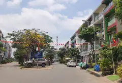 Bán đất thổ cư rộng 945 m2 tại phường Tân Tạo A, Quận Bình Tân, giá ưu đãi... Bán đất tại Tân Tạo, Hồ Chí Minh 01