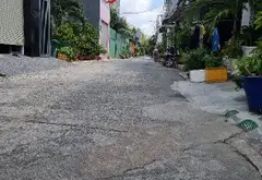 Nhà 2 tầng 150m2 mặt tiền 5m tại Bình Trị Đông, giá 9,5 tỷ... Bán owner_side tại Bình Trị Đông, Hồ Chí Minh 04