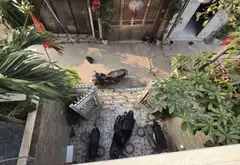 Bán nhà riêng 3 tầng tại xã Vạn Xuân, diện tích 54m2, pháp lý rõ ràng... Bán nhà riêng tại Hoài Đức, Hà Nội 16