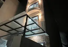 Bán nhà riêng 4 tầng tại Ngọc Hồi với 2 mặt thoáng, mới xây, pháp lý chuẩn... Bán nhà riêng tại Ngọc Hồi, Hà Nội 01