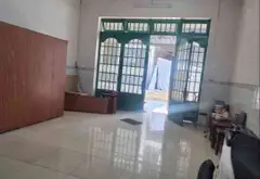 Nhà 2 phòng ngủ giá sốc tại Tân Bình, hẻm ô tô rộng rãi... Bán nhà riêng tại Tân Hòa, Hồ Chí Minh 04