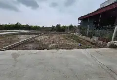 Bán đất phân lô tại xã Chương Dương, Hà Nội, diện tích 82.6 m2, mặt tiền rộng 7.9 m... Bán đất tại Chương Dương, Hà Nội 01