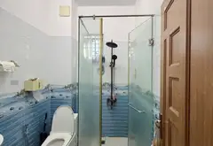 Nhà 4 Tầng Kiên Cố - Hẻm Xe Tải Tránh, Kinh Doanh Đỉnh... Bán nhà riêng tại An Hội Tây, Hồ Chí Minh 10