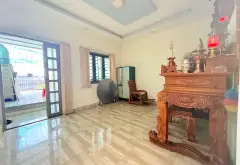 Bán nhà mặt phố Nguyễn Thị Đặng quận 12, diện tích 130m2, kinh doanh tốt... Bán nhà mặt phố tại Tân Thới Hiệp, Hồ Chí Minh 10