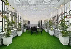 NHÀ MẶT TIỀN AN HỘI TÂY – GÒ VẤP | 76M² – 6 TẦNG – 7PN – GARA – 19,8 TỶ... Bán nhà mặt phố tại An Hội Tây, Hồ Chí Minh 12
