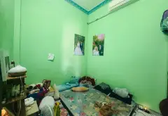 BÁN NHÀ HẺM ĐƯỜNG CÁCH MẠNG THÁNG 8 PHƯỜNG THỦ DẦU MỘT... Bán nhà riêng tại Thủ Dầu Một, Hồ Chí Minh 16
