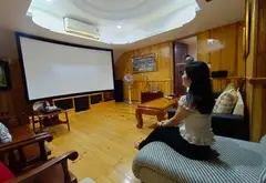 Biệt thự sang trọng rộng 983m2 ven Hồ Bá Phấn với không gian riêng tư đẳng cấp... Bán partner tại Phước Long, Hồ Chí Minh 08