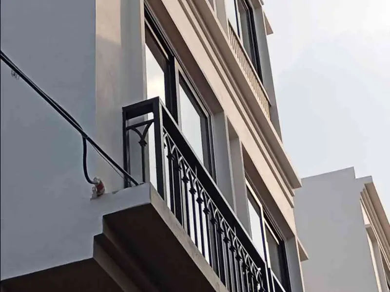 THƯ LÂM- NHÀ MỚI ĐẸP -ÔTÔ VÀO NHÀ... Bán nhà riêng tại Thư Lâm, Hà Nội 01