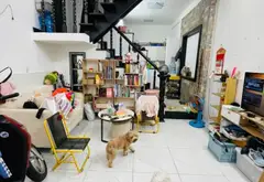 Nhà 3 tầng Tây Thạnh, giá hợp lý, sống tiện nghi ngay trung tâm... Bán nhà riêng tại Tây Thạnh, Hồ Chí Minh 01