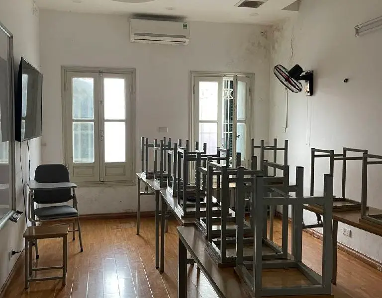 Nhà mặt phố đắc địa Phạm Hồng Thái, Ba Đình – Không gian tinh tế, đẳng cấp thượng lưu... Bán nhà mặt phố tại Ba Đình, Hà Nội 01