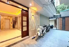 Nhà 5 tầng thang máy hiếm có tại Hoa Lư, ô tô qua cổng, giá tốt cho nhà đầu tư thông thái... Bán nhà riêng tại Hai Bà Trưng, Hà Nội 01