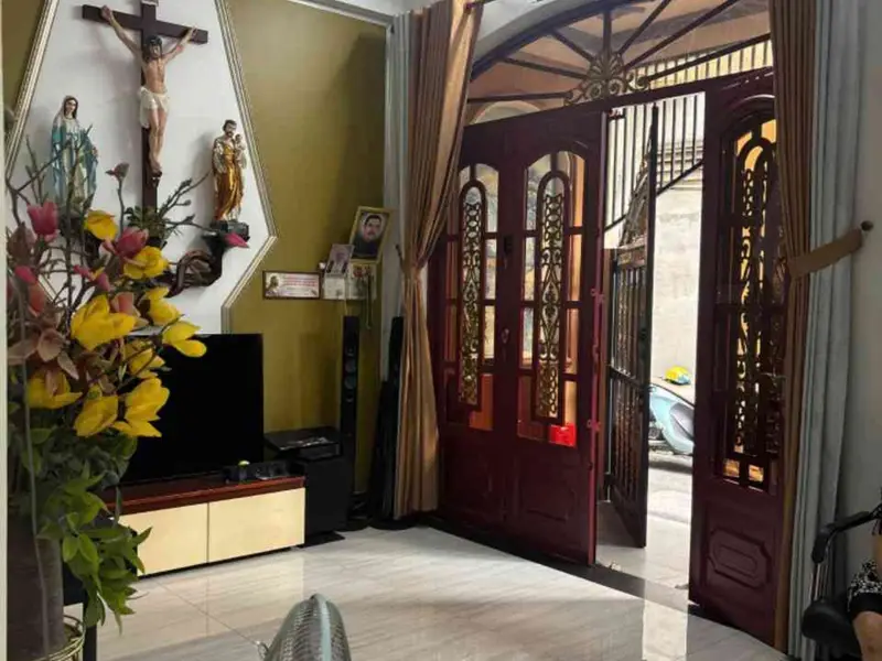 🔥 CHỦ GẤP BÁN GIẢM MẠNH 🔥
👉 GIÁ CHỈ HƠN 5 TỶ... Bán nhà riêng tại Thủ Đức, Hồ Chí Minh 01