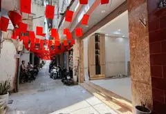Bán nhà đẹp - quan thổ -văn miếu - đống đa... Bán nhà riêng tại Văn Miếu - Quốc Tử Giám, Hà Nội 01