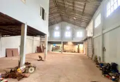 BIỆT THỰ MẶT PHỐ 2 TẦNG – HÓC MÔN | 654M2 | NỞ HẬU TÀI LỘC | GIẢM GIÁ 1 TỶ... Bán nhà mặt phố tại Hóc Môn, Hồ Chí Minh 06