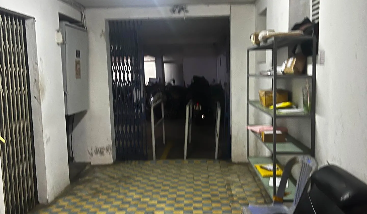 Căn hộ 2 phòng ngủ tại chung cư Nhiêu Tứ, quận Phú Nhuận, giá 2,65 tỷ... Bán căn hộ chung cư tại Cầu Kiệu, Hồ Chí Minh 01